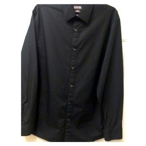 Michael Kors button down shirt